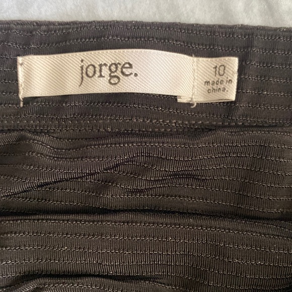 Jorge - Skirt - Size 10 - Picture 2 of 7